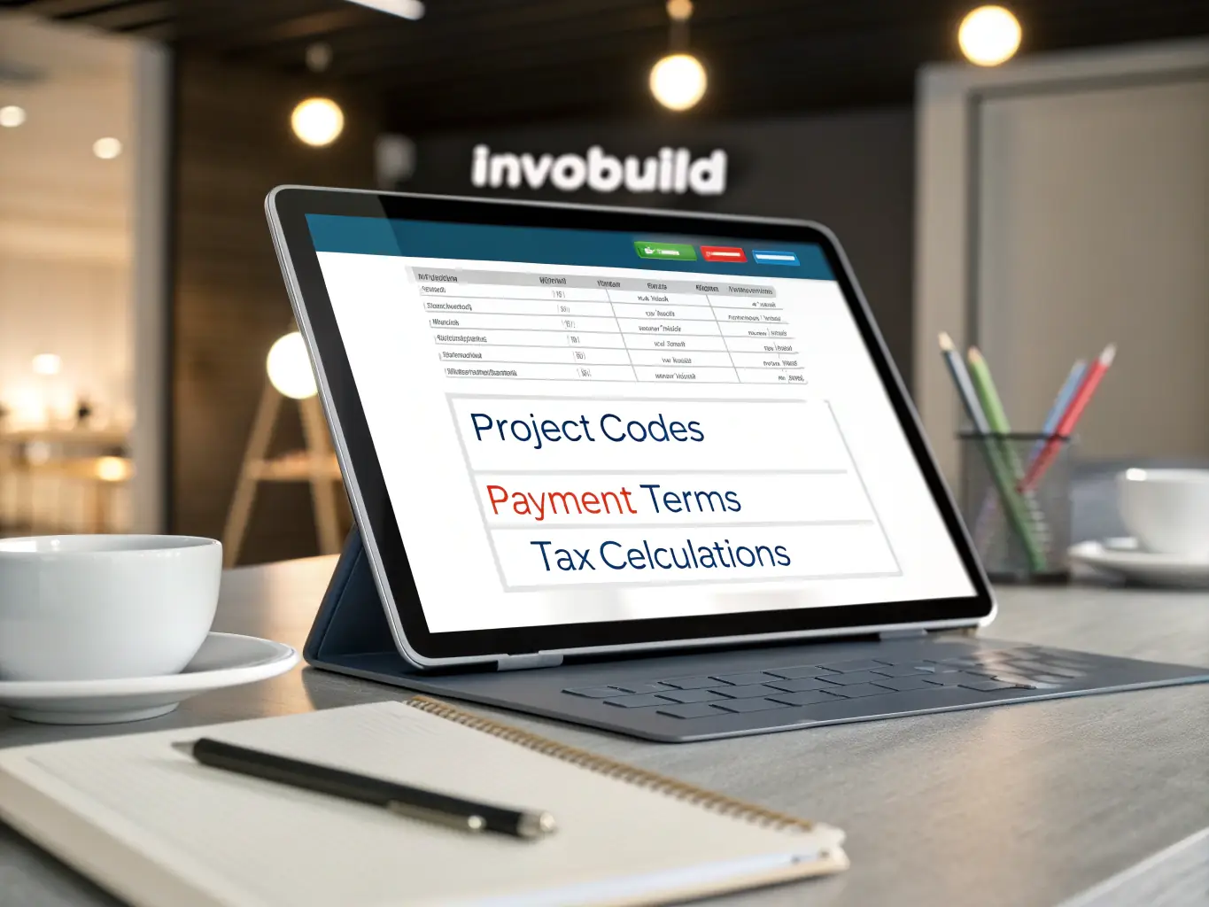 A clear and detailed quote presented to a client, highlighting transparency and no hidden fees.